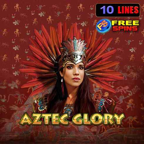 Игровой автомат Aztec Glory