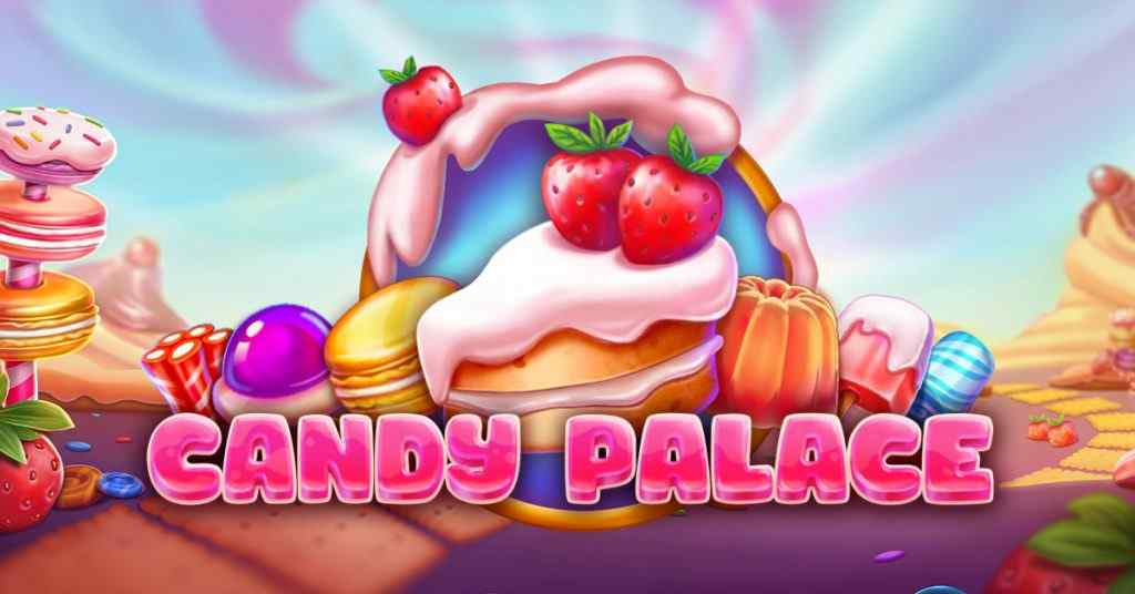 Обзор слота Candy Palace от EGT